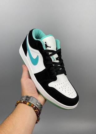Кросівки чоловічі Voodoo jordan