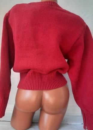 Кофта женская, джемпер, светер, свитер, свитер, реглан, свитшот4 фото