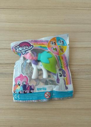 Фігурка hasbro my little pony rarity