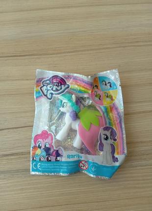 Фігурка hasbro my little pony rarity