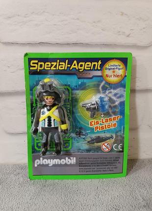 Набор фигурок playmobil