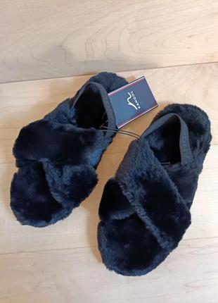 Шлепки kangol. новые оригинал