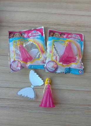 Набор кукла barbie dreamtopia, mattel