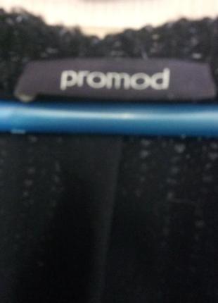 Кофта "promod" 4