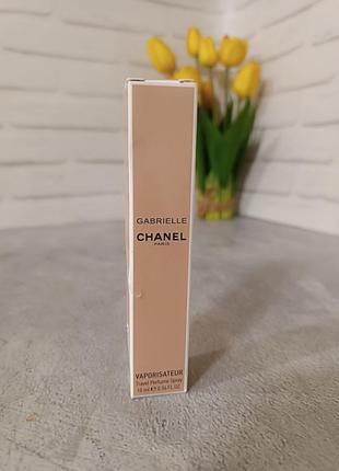 Парфумовона вода chanel gabrielle 10 мл спрей