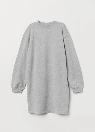 Платье- туника теплая lefties