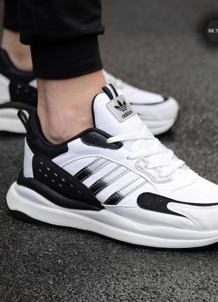 Мужские кроссовки adidas4 фото