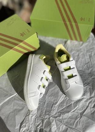 Кеды кроссовки adidas