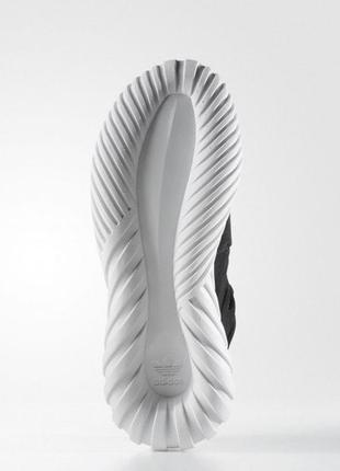 Мужские кроссовки adidas tubular doom primeknit оригинал9 фото