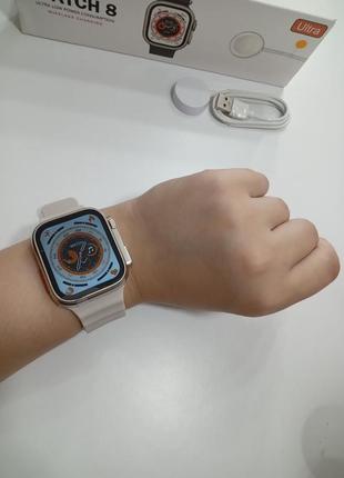 Smart watch 8