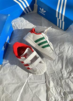 Adidas superstar кеды кроссовки