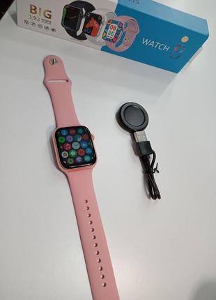 Smart watch 82 фото