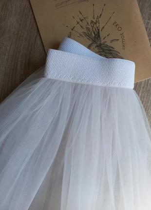 Балетная юбка пачка5 фото