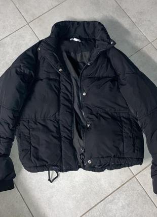 Женская куртка topshop