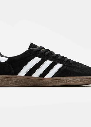 Мужские кроссовки adidas spezial handball3 фото