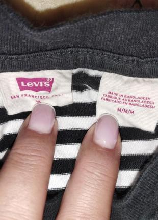 Футболка от levi's4 фото