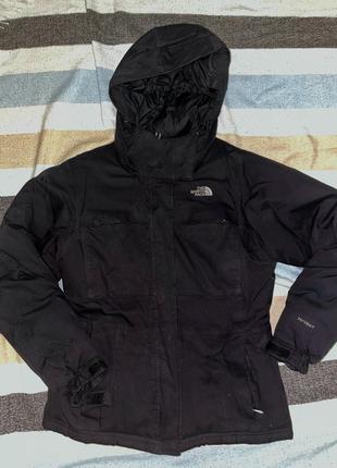 Куртка tnf. the north face