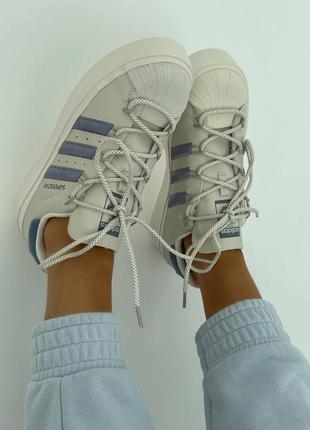 Кросівки adidas Consortium X Collection