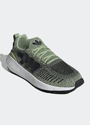 Кросівки, кроссовки adidas swift us9-us12. нові. оригінал