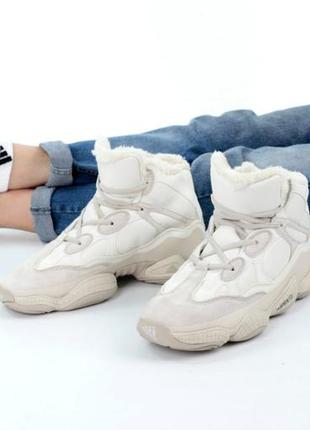 Yeezy 500 adults cheap