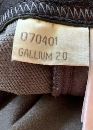 Трекінгові штани dynafit gallium 2,09 фото
