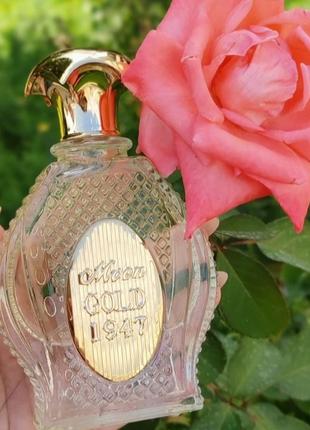 Noran perfumes moon 1947 gold(розпив)