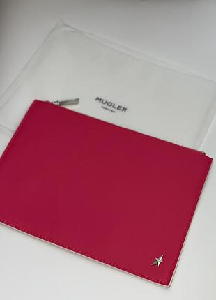 Mugler косметичка