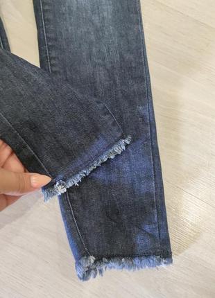 Крутые модные джинсы2 фото