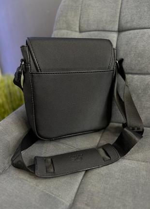 Сумочка в стилі lacoste 5