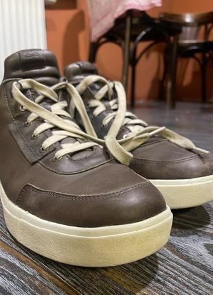 Timberland sensorflex 4