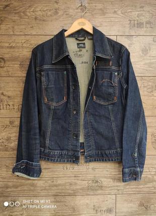 🔥🔥🔥 розпродаж крута брендова джинсова куртка1 фото