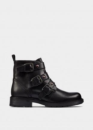 Черевики clarks orinoco2 stud модель 26161697