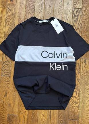 Футболка calvin klein
