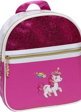 Рюкзак ,портфель для дівчинки