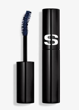 Sisley тушь для ресниц