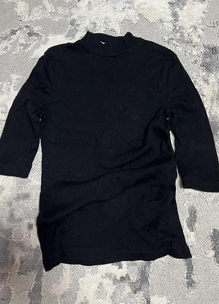 Кофта чверть рукав