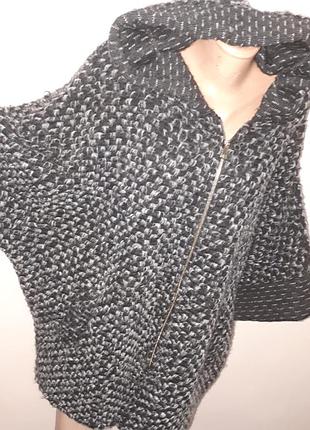 Кардиган new colection made in italy
