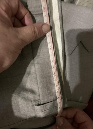 Мужской костюм mario companione