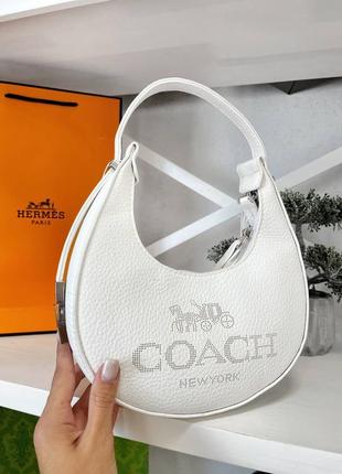 Женская сумка coach трансформер3 фото