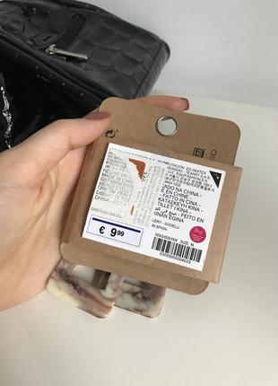 📎 серьги stradivarius 3