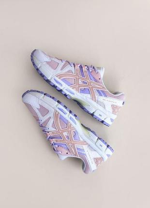 Кросівки asics gel-kahana7 фото