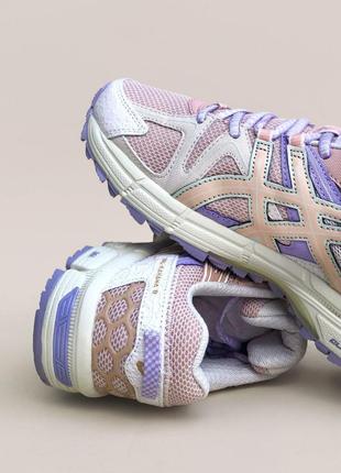 Кросівки asics gel-kahana8 фото