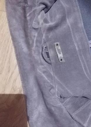 Вельветовий піджак.8 фото