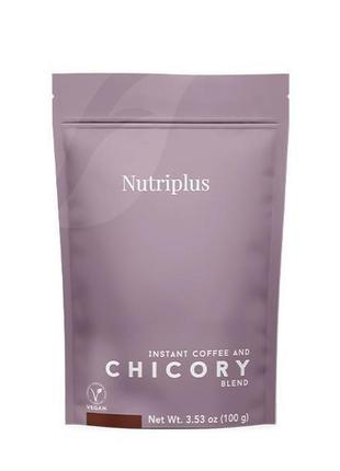 Кава nutriplus nutricoffee farmasi