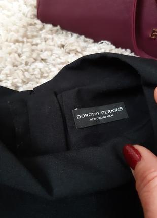 Шикарное силуэтное платье , dorothy  perkins6 фото