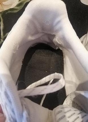 Кроссовки adidas 4