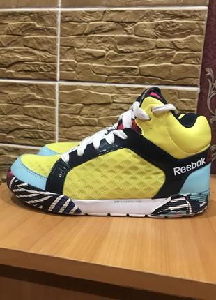 Кроссовки     reebok3 фото