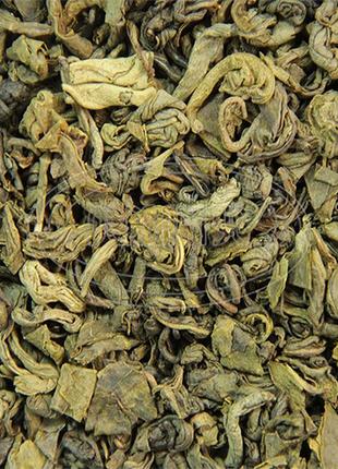 Дімбула чай 500 г зелений цейлонський