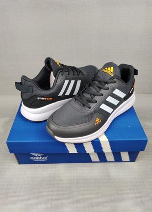 Adidas Fluidflow 2.0 Ftwwht Cblack Royblu