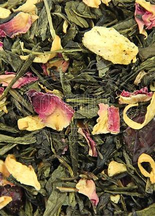 Коктейль snb чай 500 г зелений ароматизований